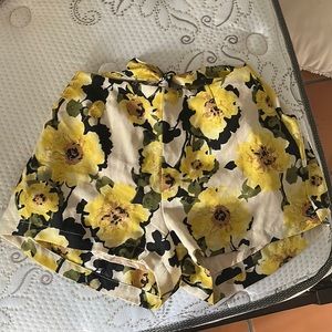 JOA Los Angeles shorts size small